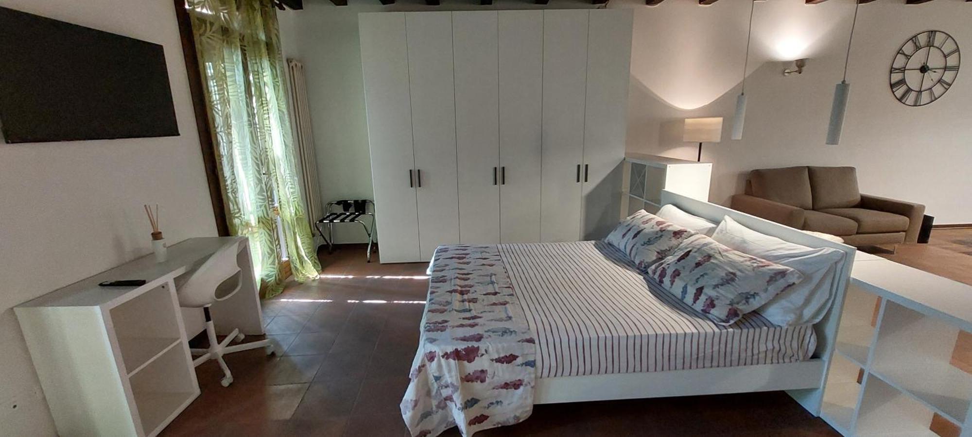 Studio Rosa Vicenza Esterno foto